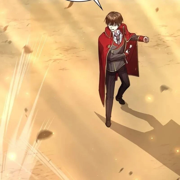 Bức Thư Tình Đến Từ Tương Lai Chapter  13 - 14