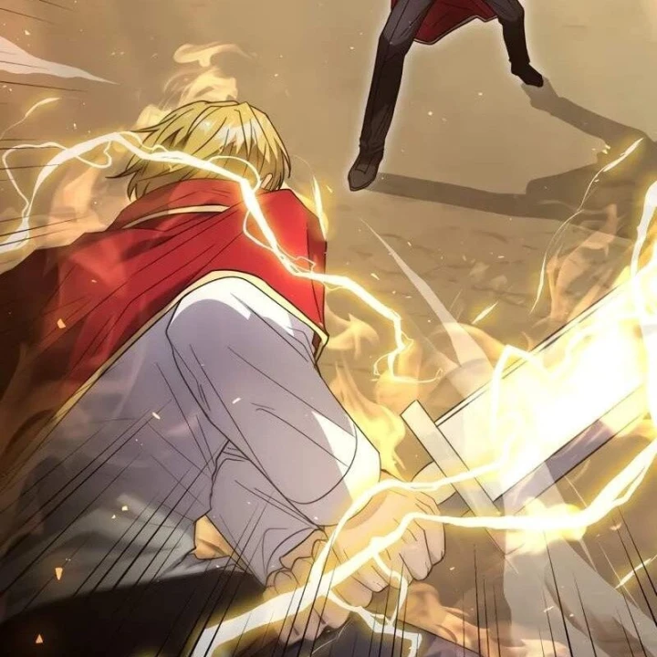 Bức Thư Tình Đến Từ Tương Lai Chapter  13 - 19