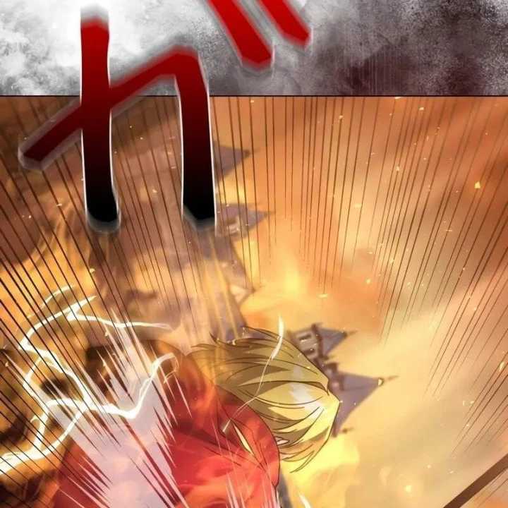 Bức Thư Tình Đến Từ Tương Lai Chapter  13 - 21