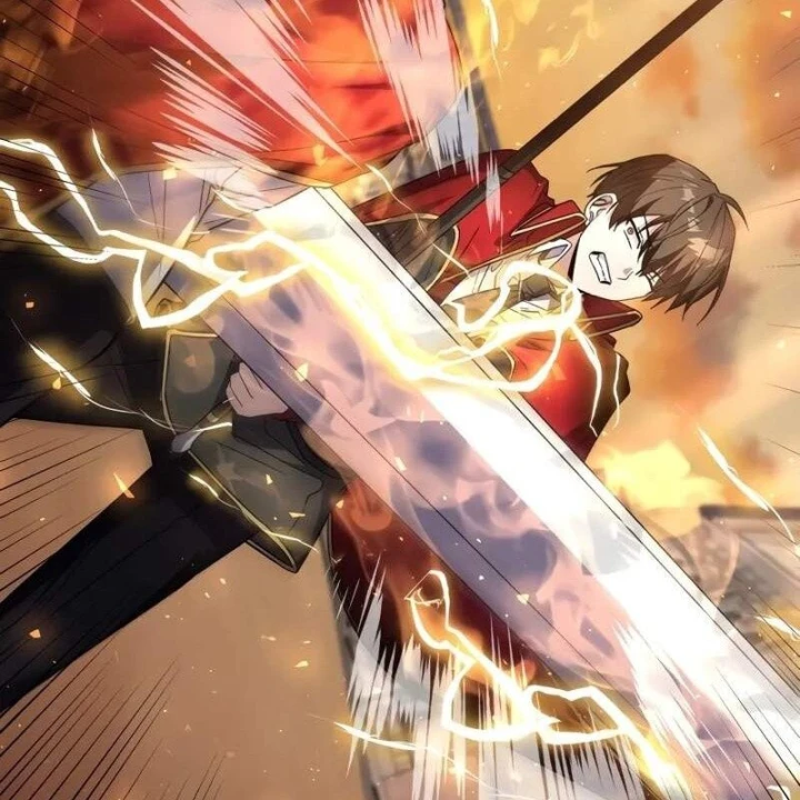 Bức Thư Tình Đến Từ Tương Lai Chapter  13 - 22