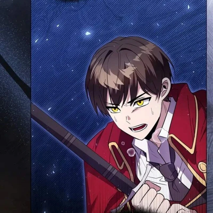 Bức Thư Tình Đến Từ Tương Lai Chapter  13 - 34