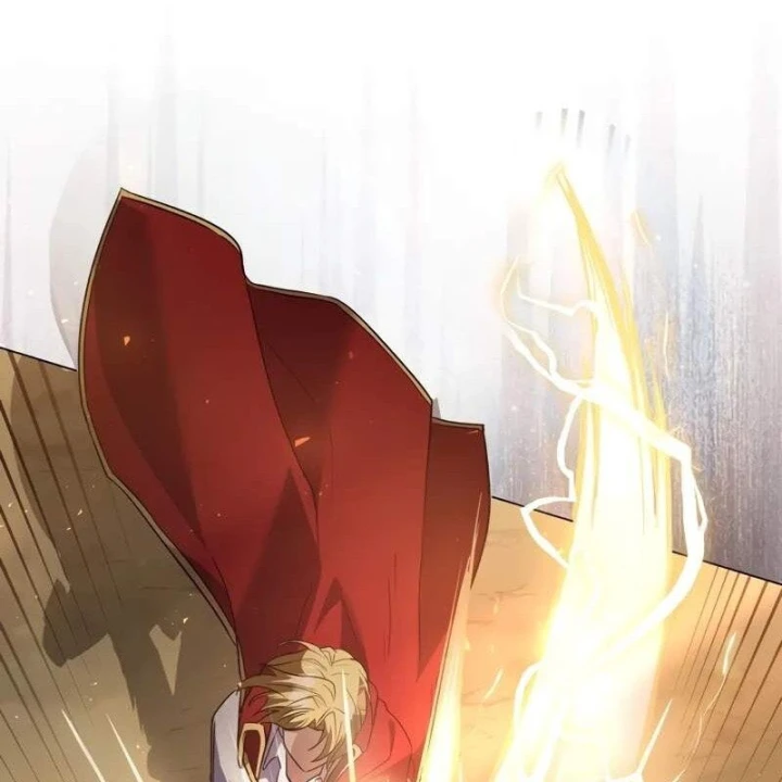 Bức Thư Tình Đến Từ Tương Lai Chapter  13 - 44