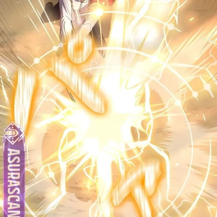 Bức Thư Tình Đến Từ Tương Lai Chapter  13 - 45