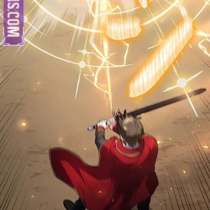 Bức Thư Tình Đến Từ Tương Lai Chapter  13 - 46