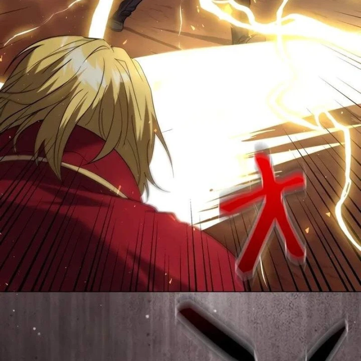 Bức Thư Tình Đến Từ Tương Lai Chapter  13 - 49