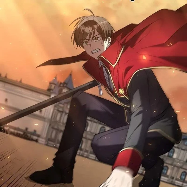 Bức Thư Tình Đến Từ Tương Lai Chapter  13 - 51