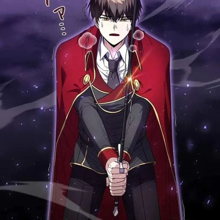 Bức Thư Tình Đến Từ Tương Lai Chapter  13 - 57