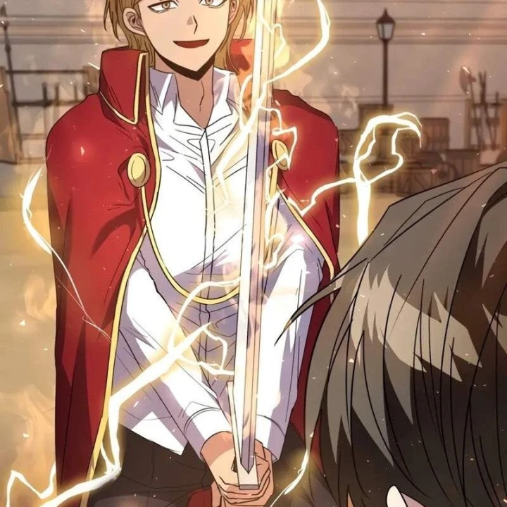 Bức Thư Tình Đến Từ Tương Lai Chapter  13 - 64