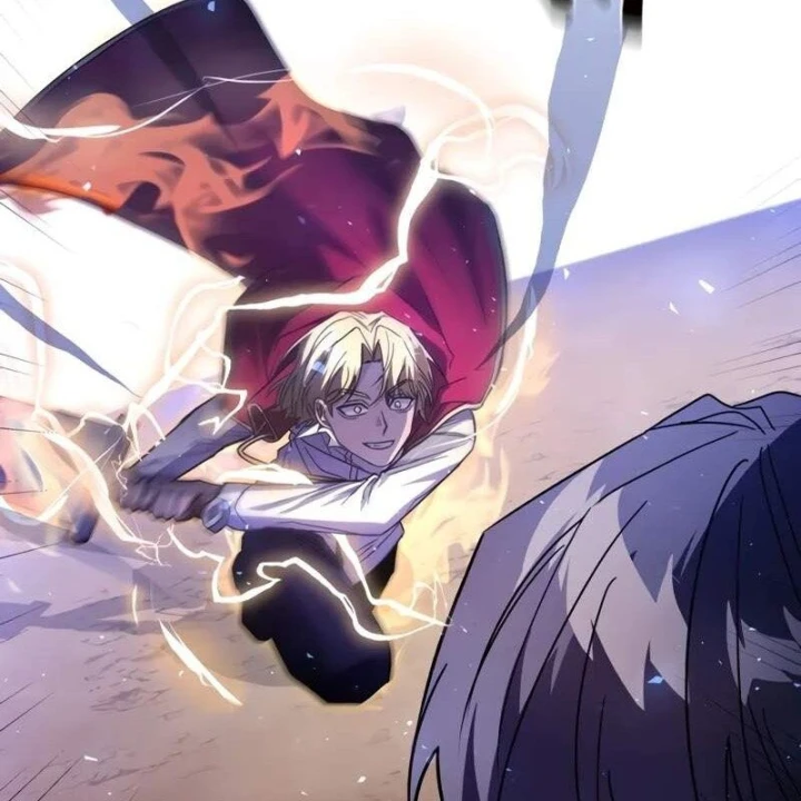 Bức Thư Tình Đến Từ Tương Lai Chapter  13 - 69