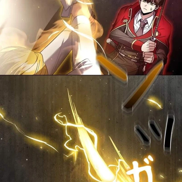 Bức Thư Tình Đến Từ Tương Lai Chapter  13 - 72