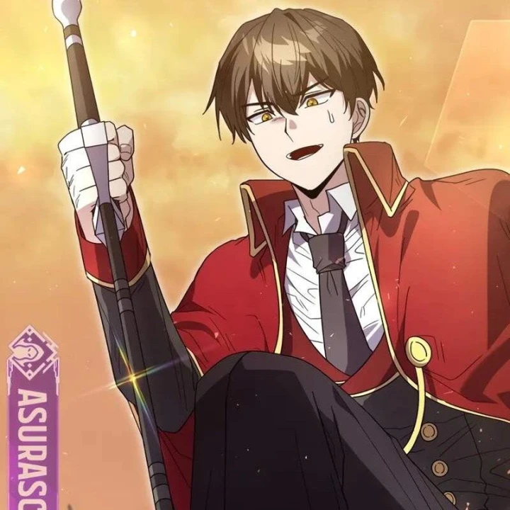 Bức Thư Tình Đến Từ Tương Lai Chapter  13 - 97