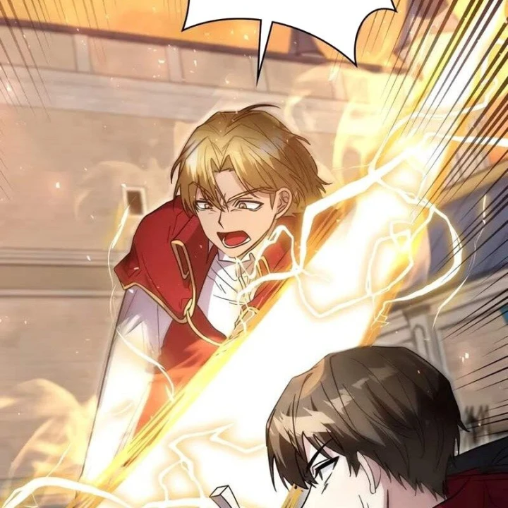 Bức Thư Tình Đến Từ Tương Lai Chapter  13 - 107