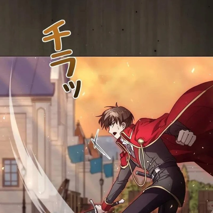 Bức Thư Tình Đến Từ Tương Lai Chapter  13 - 113