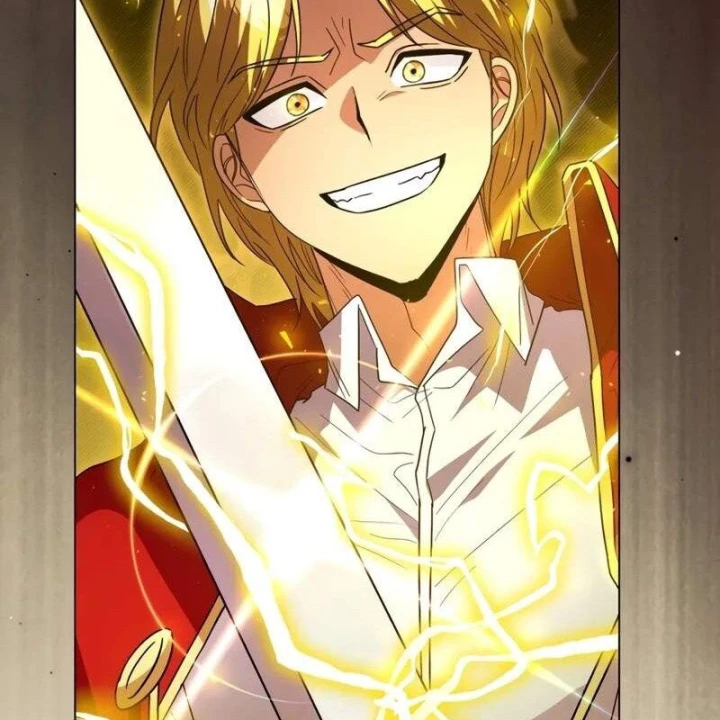 Bức Thư Tình Đến Từ Tương Lai Chapter  13 - 118