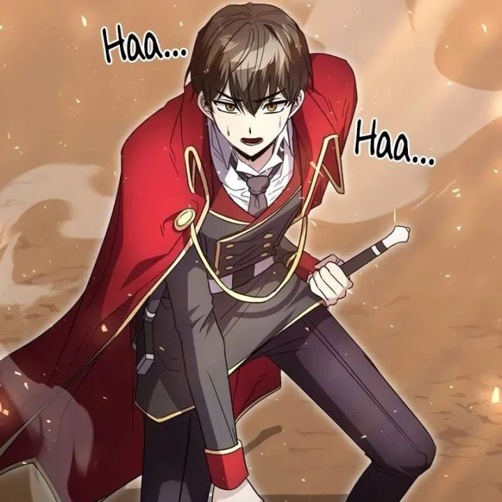 Bức Thư Tình Đến Từ Tương Lai Chapter  13 - 121