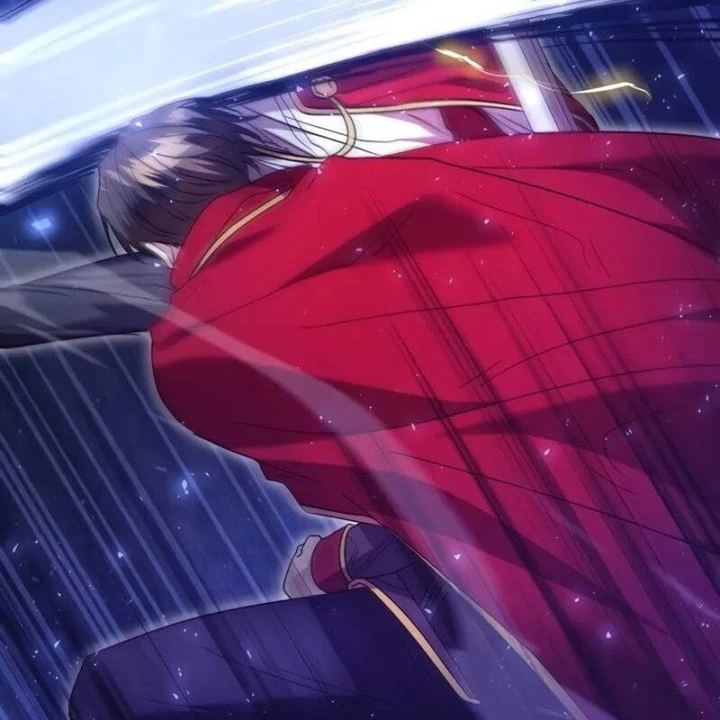 Bức Thư Tình Đến Từ Tương Lai Chapter  13 - 140