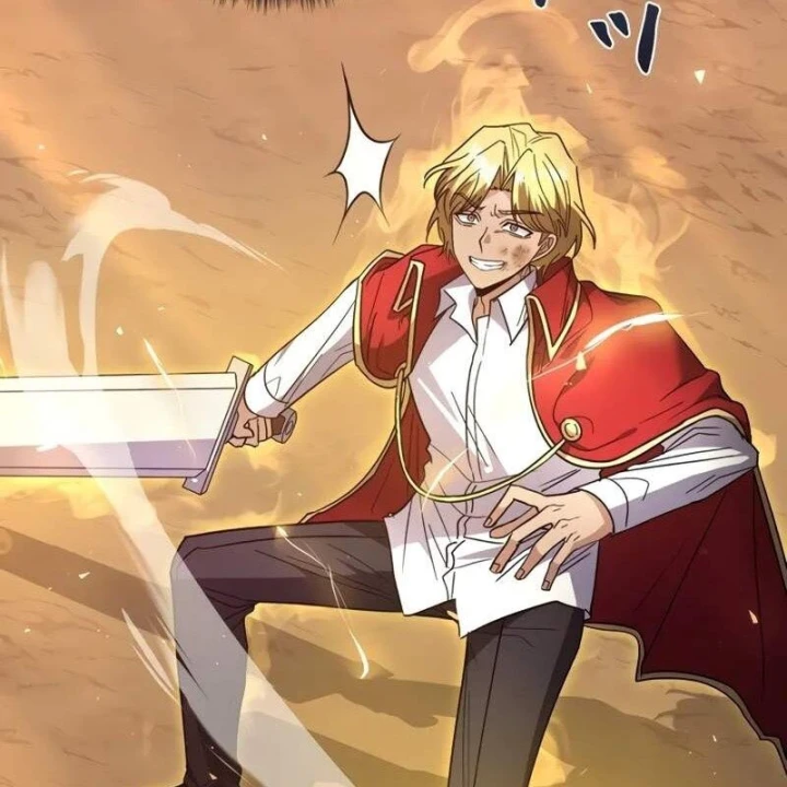 Bức Thư Tình Đến Từ Tương Lai Chapter  13 - 144