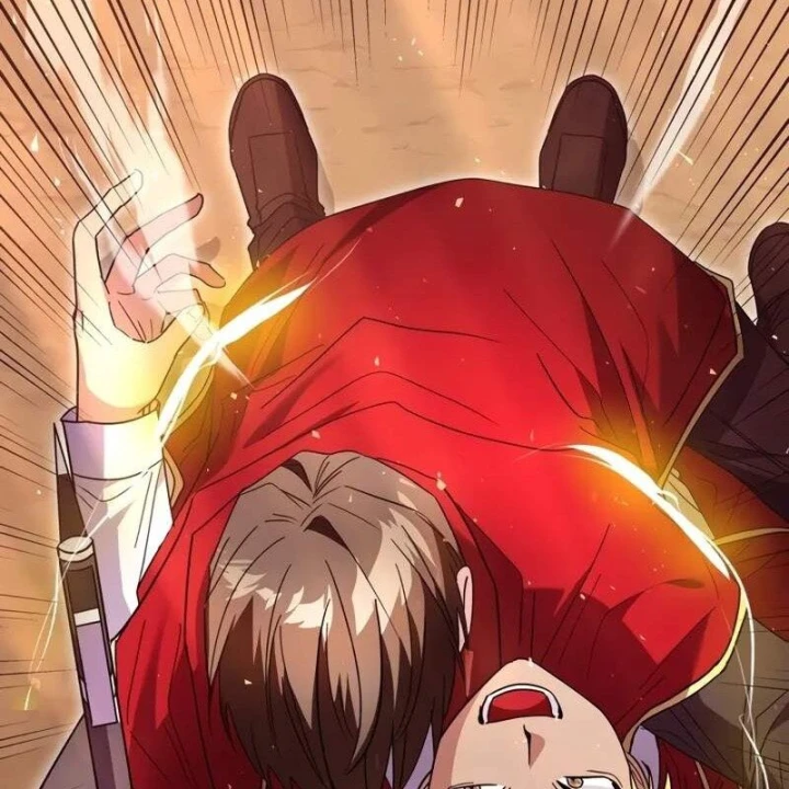 Bức Thư Tình Đến Từ Tương Lai Chapter  13 - 151