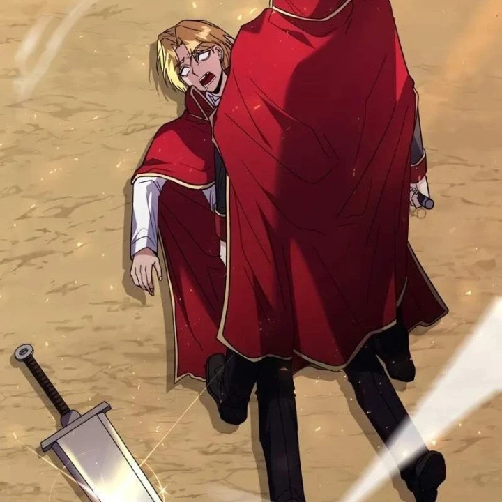 Bức Thư Tình Đến Từ Tương Lai Chapter  13 - 181