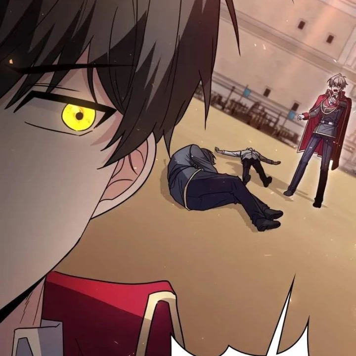 Bức Thư Tình Đến Từ Tương Lai Chapter  13 - 185