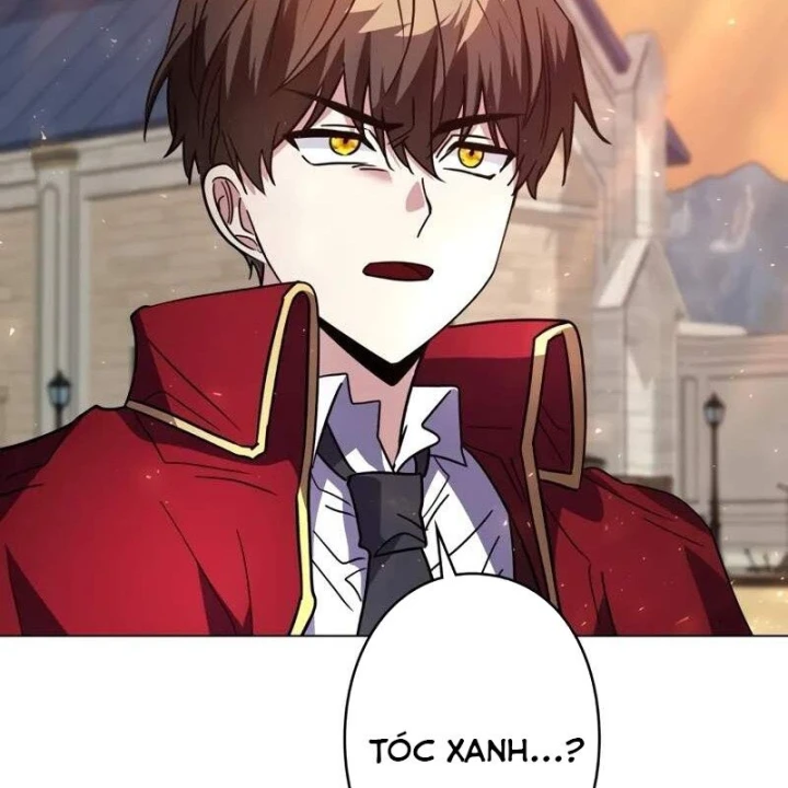 Bức Thư Tình Đến Từ Tương Lai Chapter  13 - 199