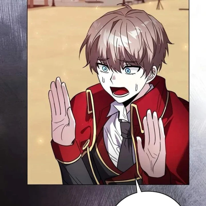 Bức Thư Tình Đến Từ Tương Lai Chapter  13 - 201