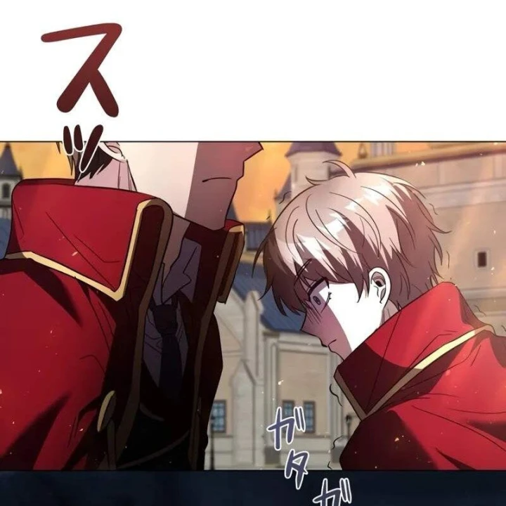 Bức Thư Tình Đến Từ Tương Lai Chapter  13 - 207