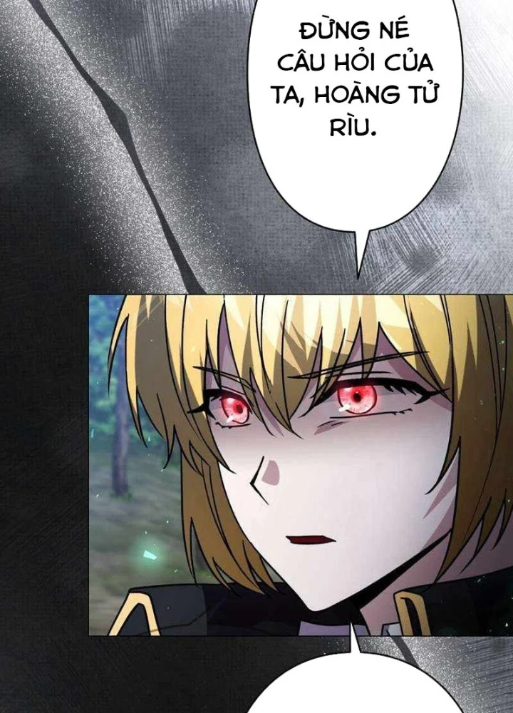 Bức Thư Tình Đến Từ Tương Lai Chapter 29 - 5