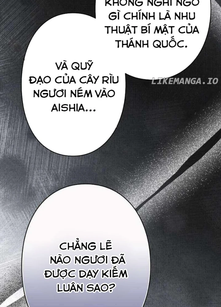 Bức Thư Tình Đến Từ Tương Lai Chapter 29 - 7