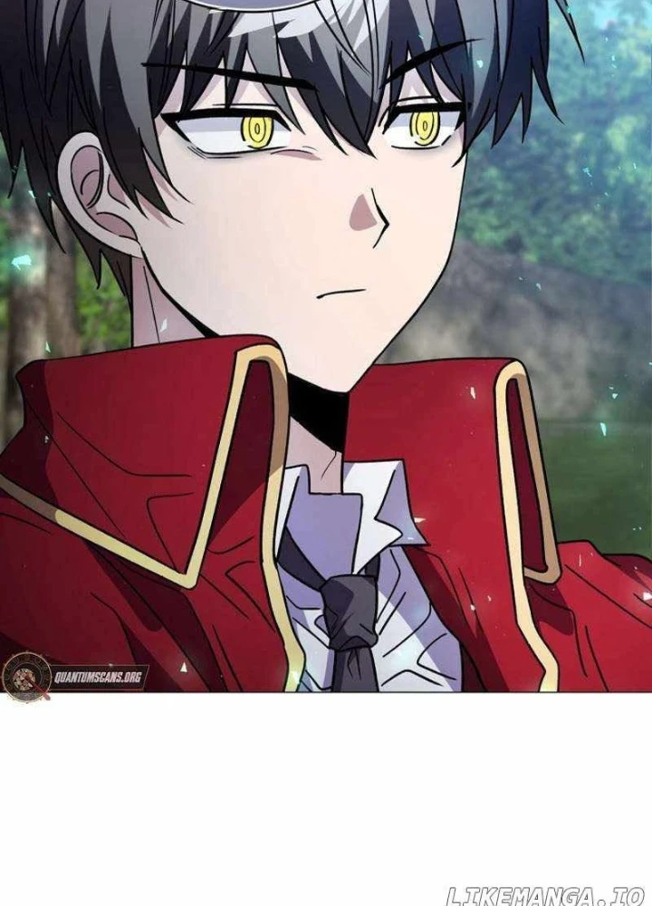 Bức Thư Tình Đến Từ Tương Lai Chapter 29 - 9