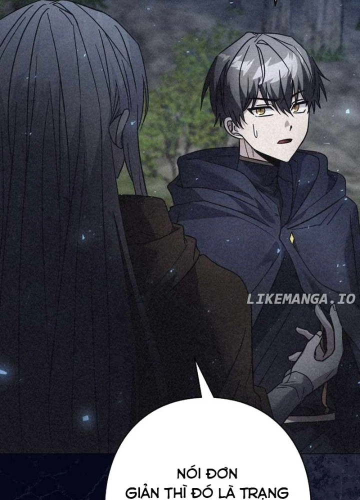 Bức Thư Tình Đến Từ Tương Lai Chapter 29 - 13