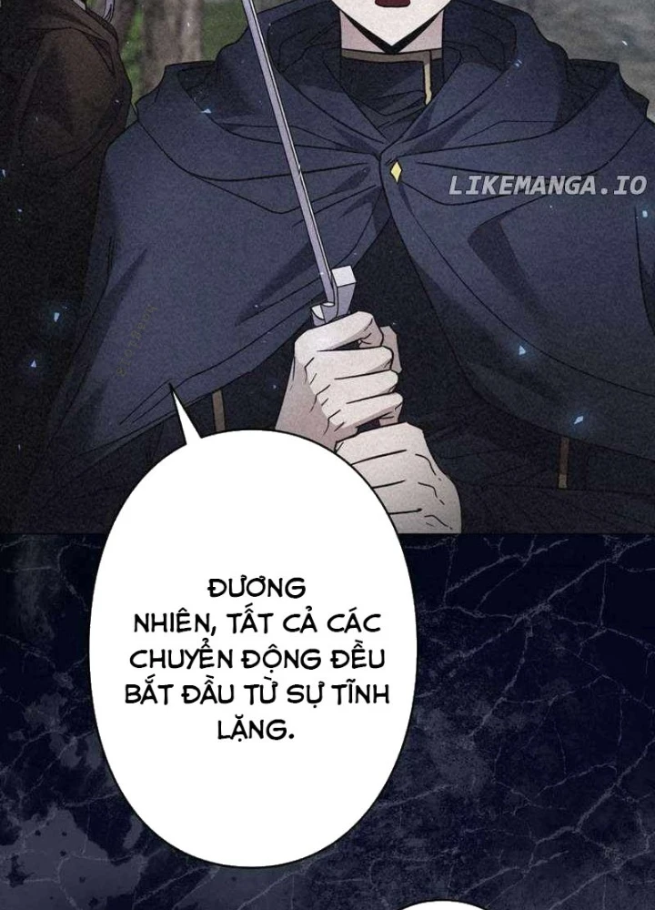 Bức Thư Tình Đến Từ Tương Lai Chapter 29 - 17