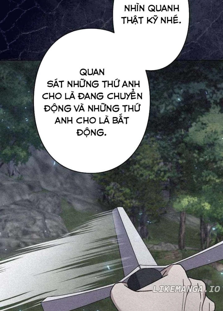 Bức Thư Tình Đến Từ Tương Lai Chapter 29 - 19