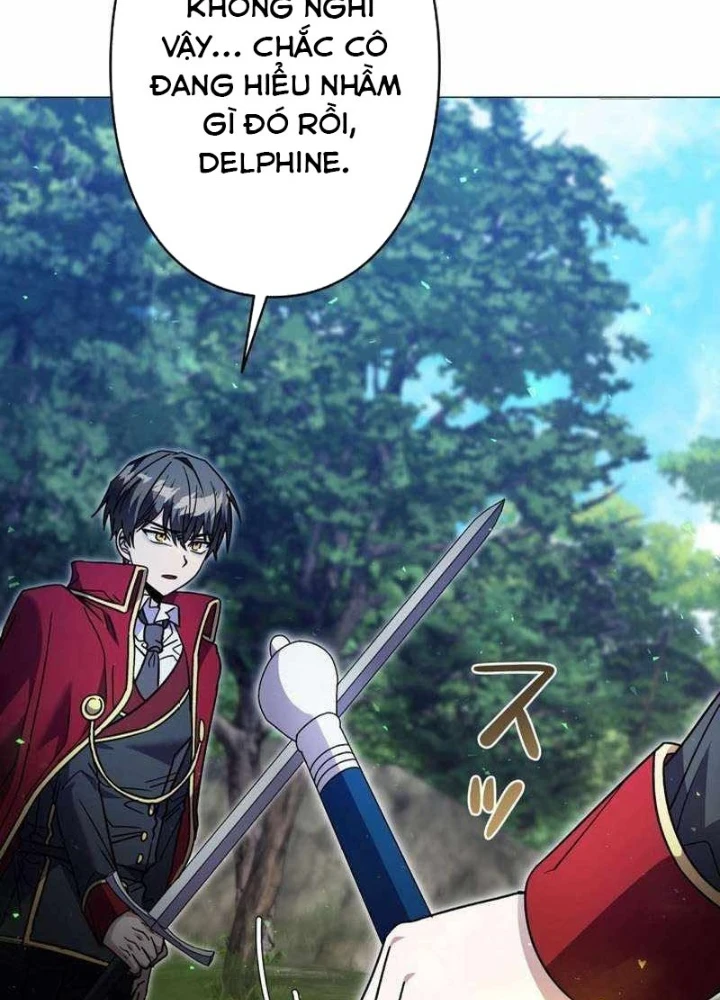 Bức Thư Tình Đến Từ Tương Lai Chapter 29 - 25