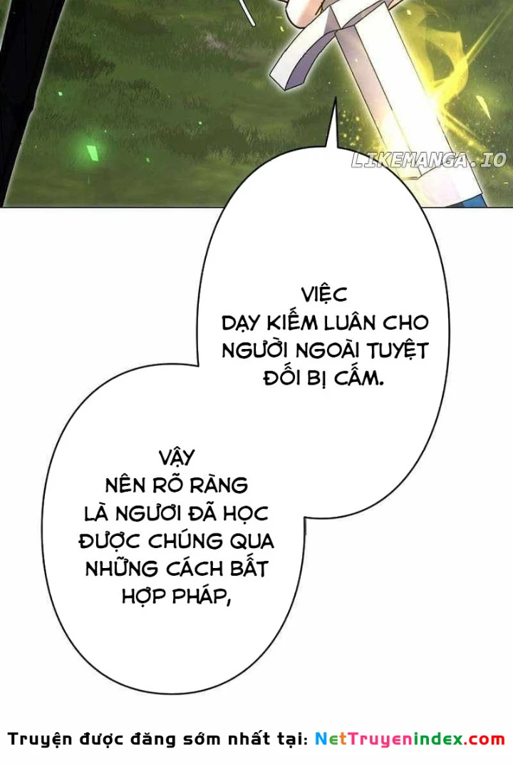 Bức Thư Tình Đến Từ Tương Lai Chapter 29 - 27