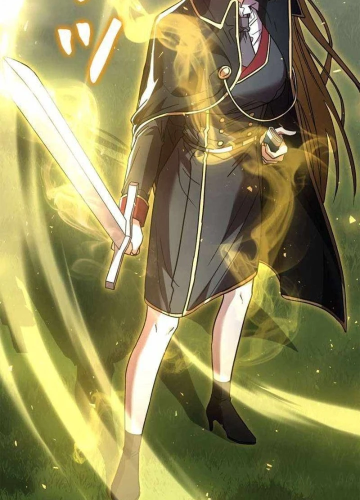 Bức Thư Tình Đến Từ Tương Lai Chapter 29 - 31