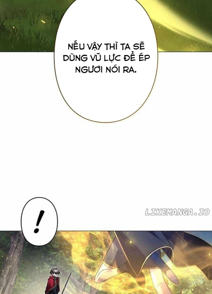 Bức Thư Tình Đến Từ Tương Lai Chapter 29 - 33