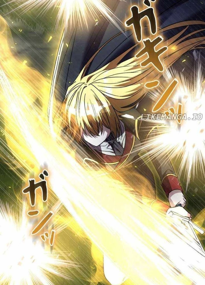 Bức Thư Tình Đến Từ Tương Lai Chapter 29 - 37