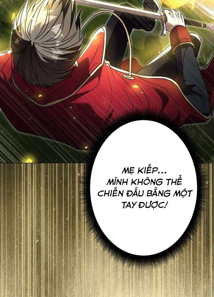 Bức Thư Tình Đến Từ Tương Lai Chapter 29 - 39