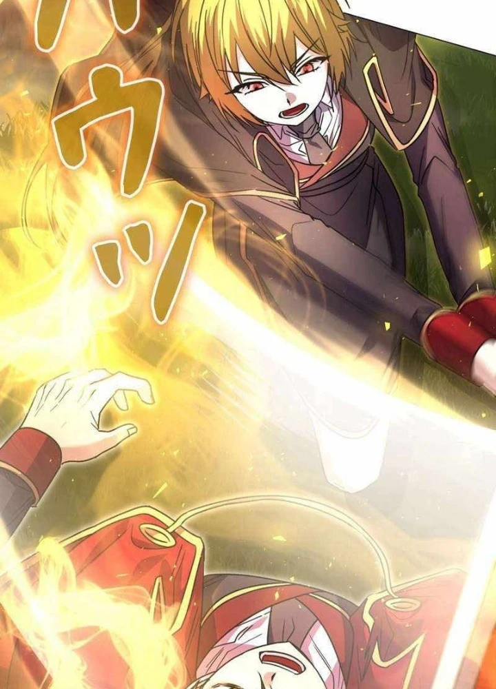 Bức Thư Tình Đến Từ Tương Lai Chapter 29 - 45