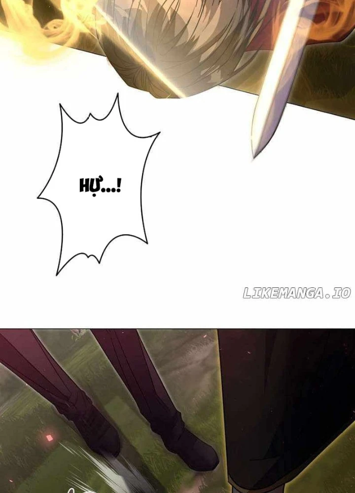 Bức Thư Tình Đến Từ Tương Lai Chapter 29 - 47