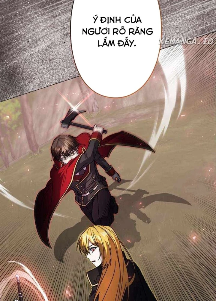 Bức Thư Tình Đến Từ Tương Lai Chapter 29 - 55