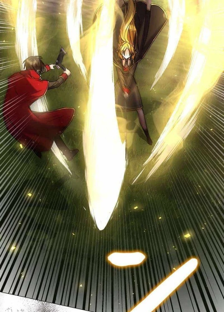 Bức Thư Tình Đến Từ Tương Lai Chapter 29 - 67