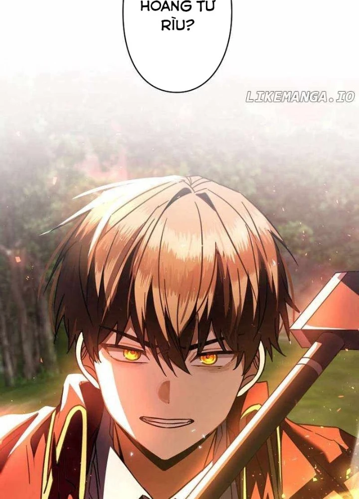 Bức Thư Tình Đến Từ Tương Lai Chapter 29 - 73