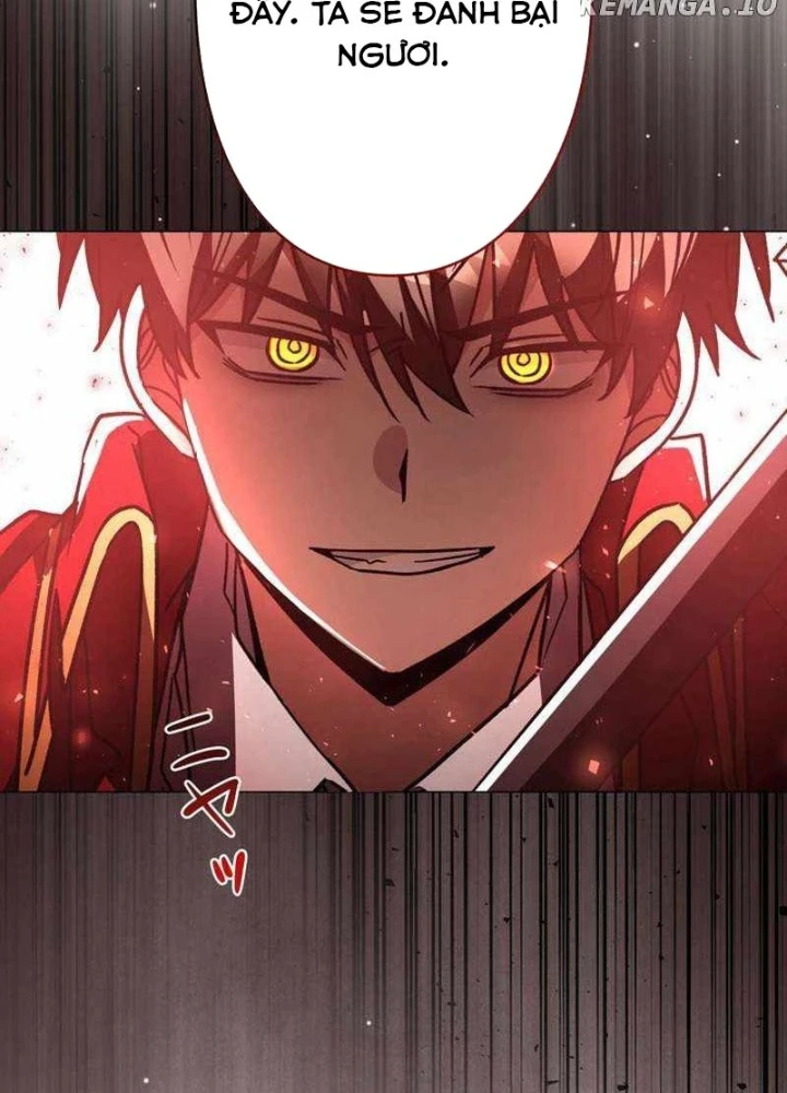 Bức Thư Tình Đến Từ Tương Lai Chapter 29 - 77