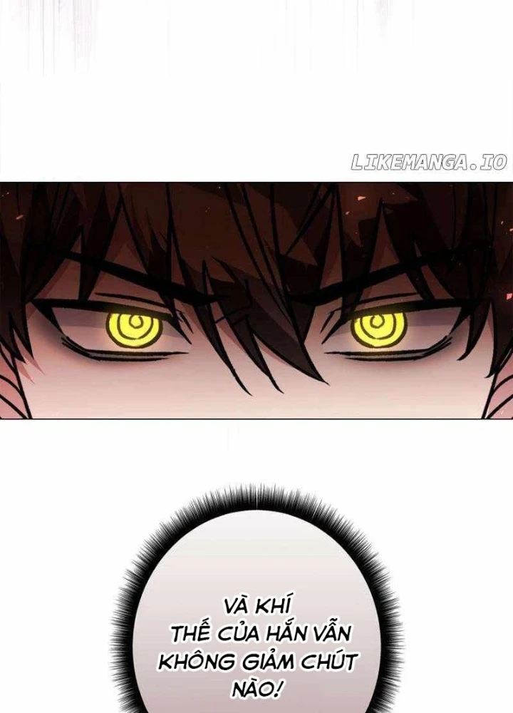 Bức Thư Tình Đến Từ Tương Lai Chapter 29 - 91