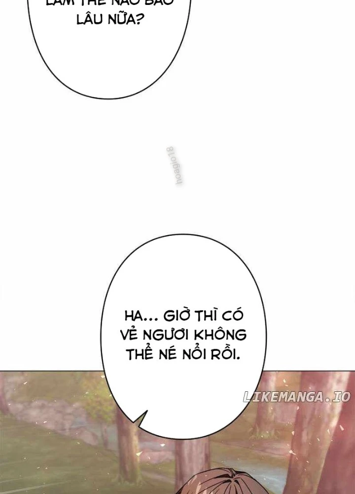 Bức Thư Tình Đến Từ Tương Lai Chapter 29 - 107