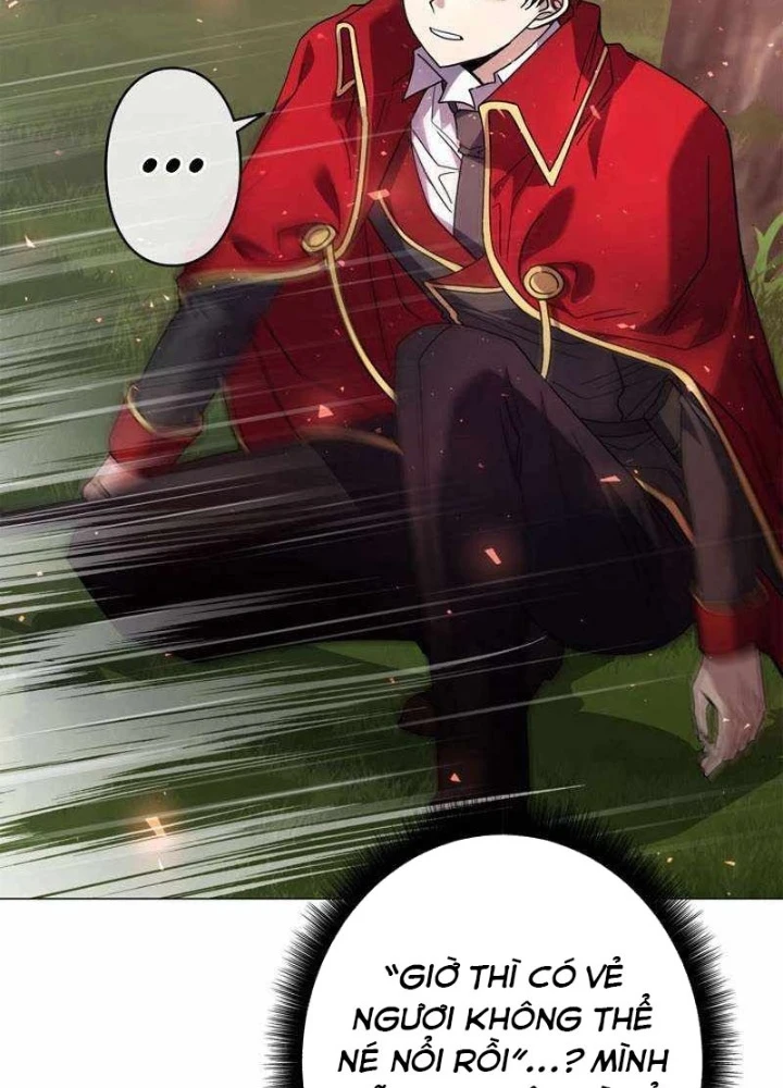 Bức Thư Tình Đến Từ Tương Lai Chapter 29 - 109