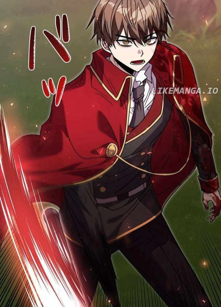 Bức Thư Tình Đến Từ Tương Lai Chapter 29 - 121