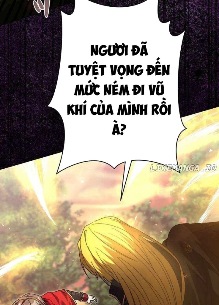 Bức Thư Tình Đến Từ Tương Lai Chapter 29 - 127